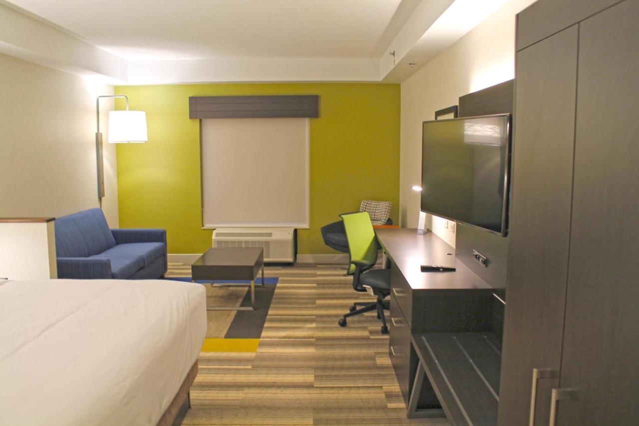 Holiday Inn Express & Suites - St. Louis South - I-55 By Ihg Mehlville Luaran gambar