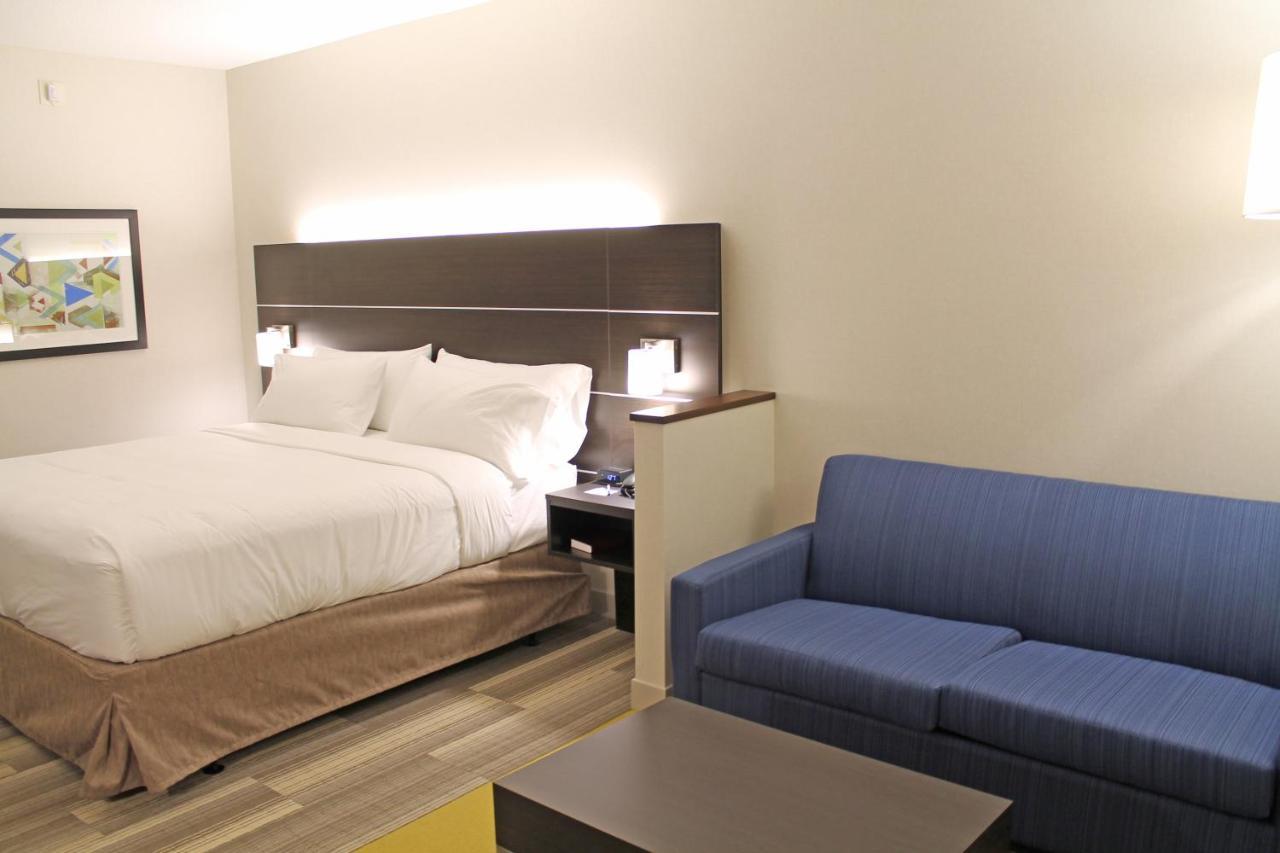Holiday Inn Express & Suites - St. Louis South - I-55 By Ihg Mehlville Luaran gambar