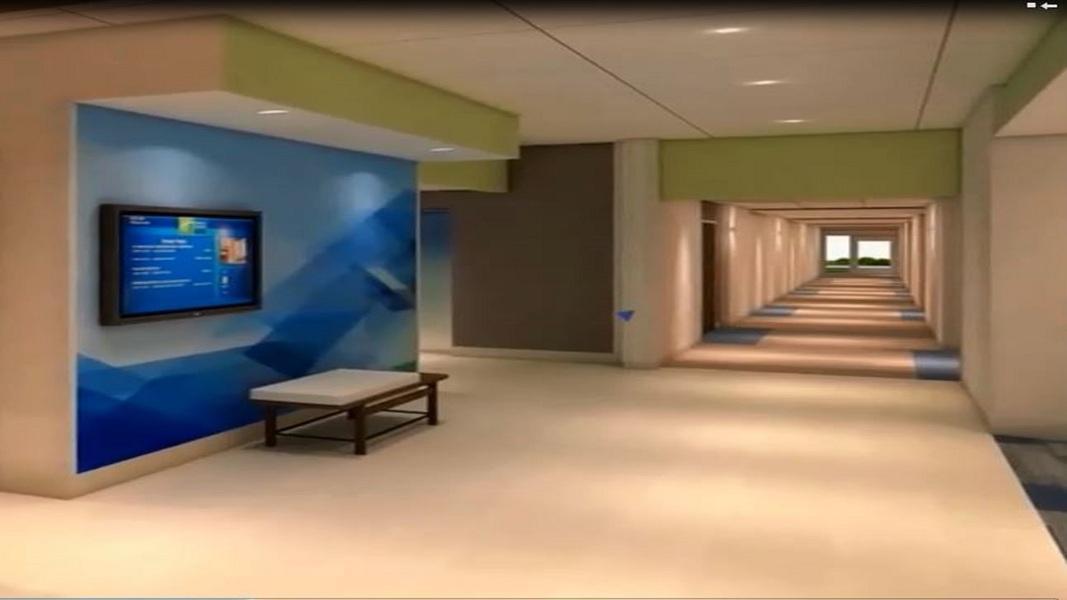 Holiday Inn Express & Suites - St. Louis South - I-55 By Ihg Mehlville Luaran gambar