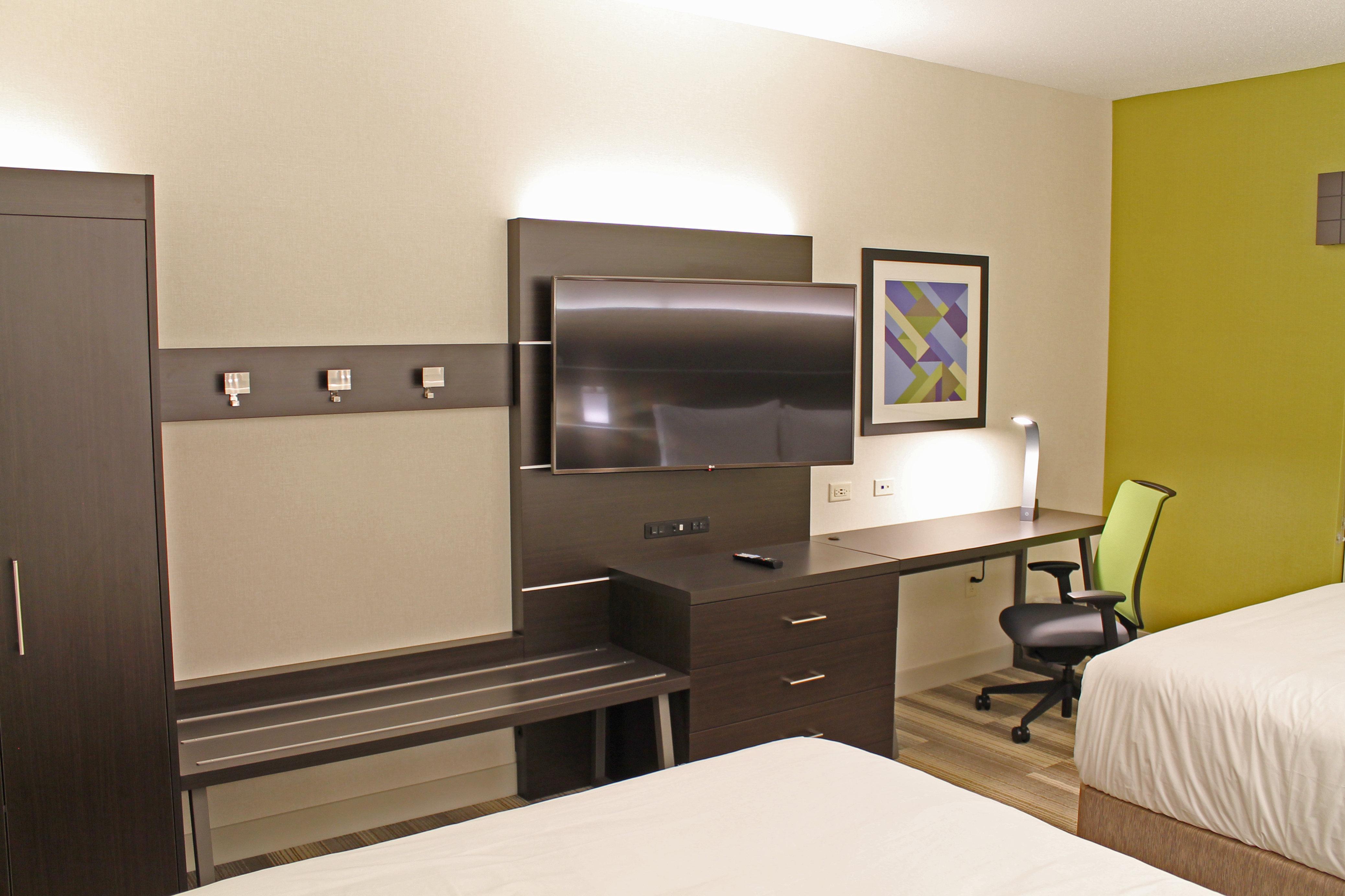 Holiday Inn Express & Suites - St. Louis South - I-55 By Ihg Mehlville Luaran gambar