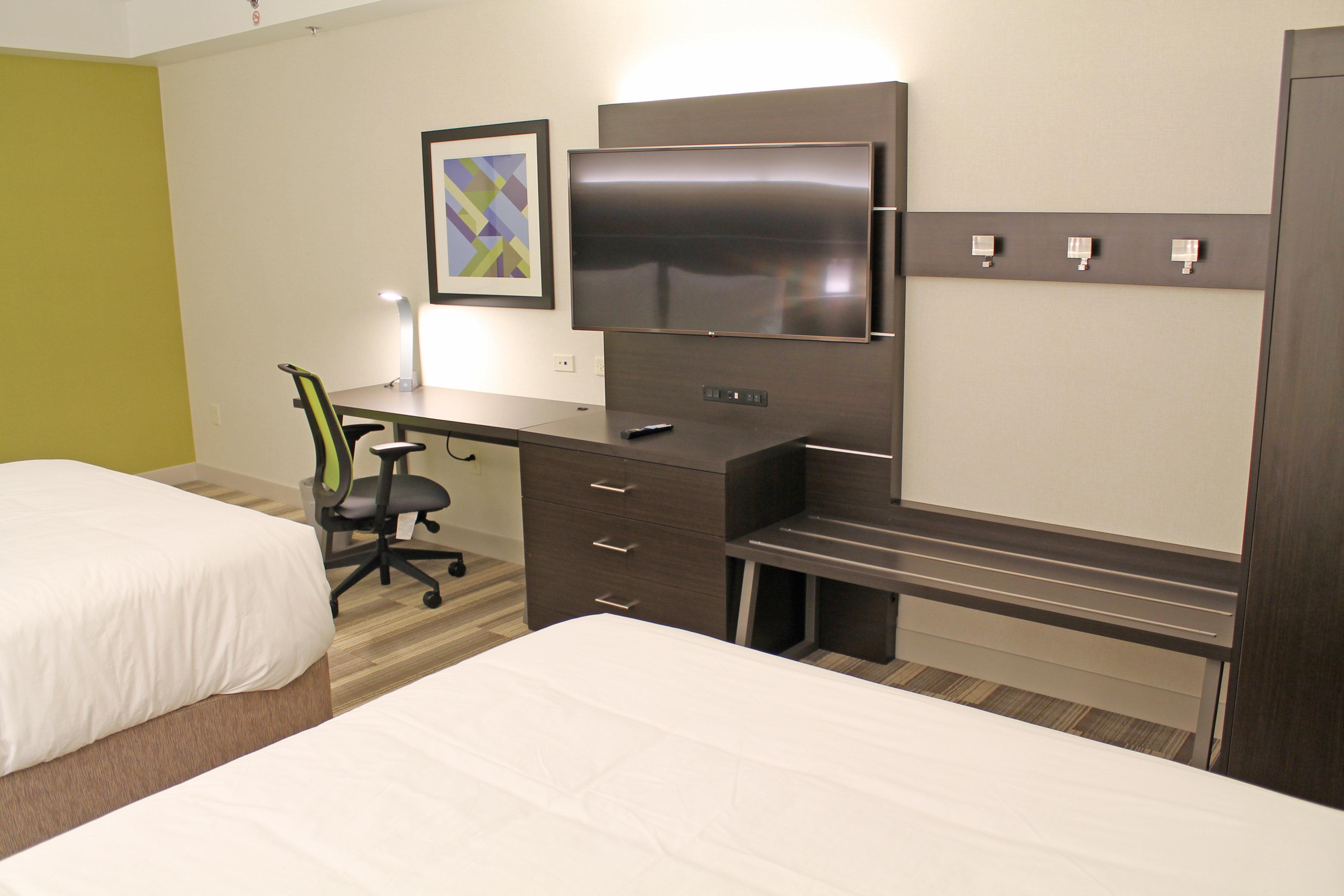 Holiday Inn Express & Suites - St. Louis South - I-55 By Ihg Mehlville Luaran gambar