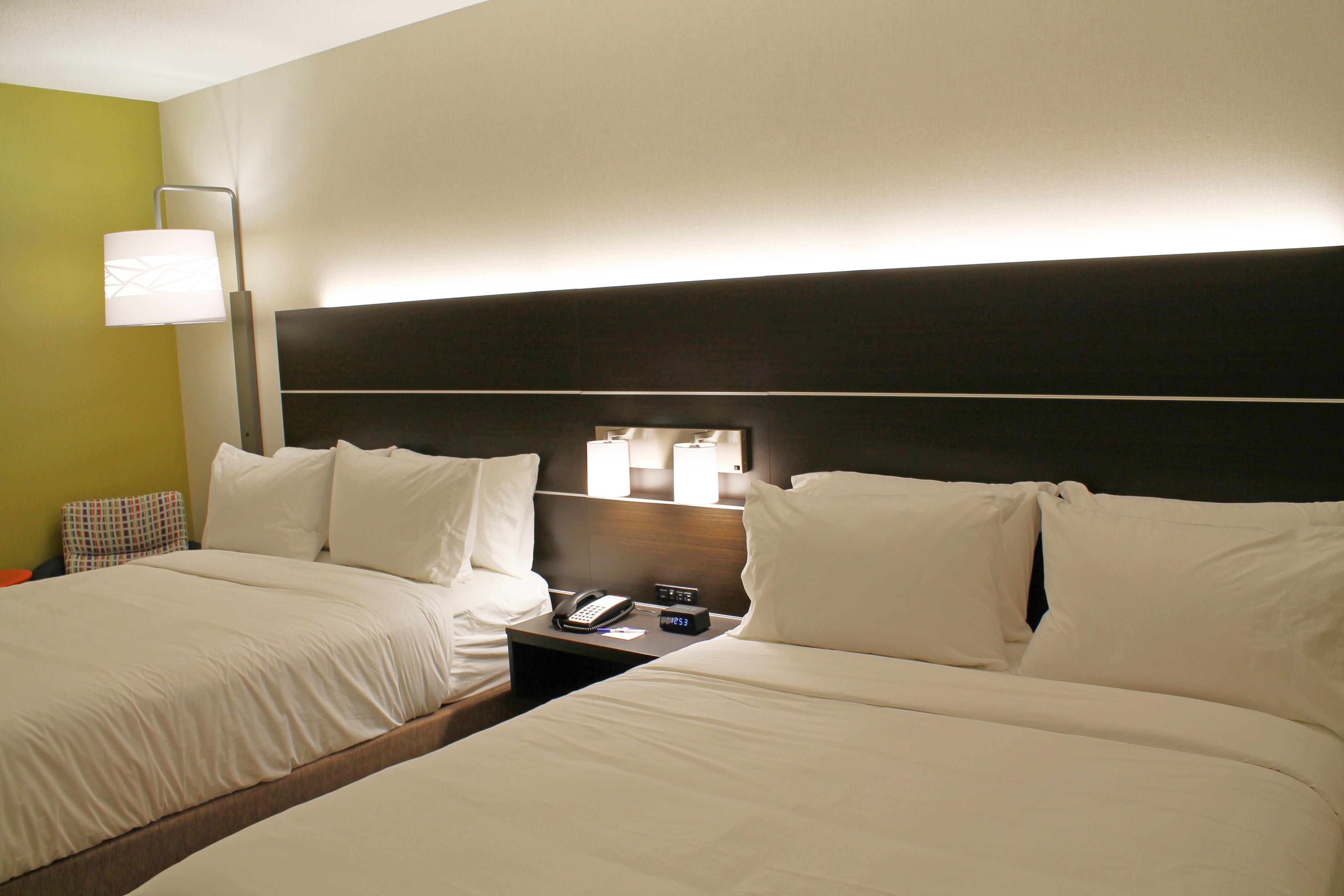 Holiday Inn Express & Suites - St. Louis South - I-55 By Ihg Mehlville Luaran gambar