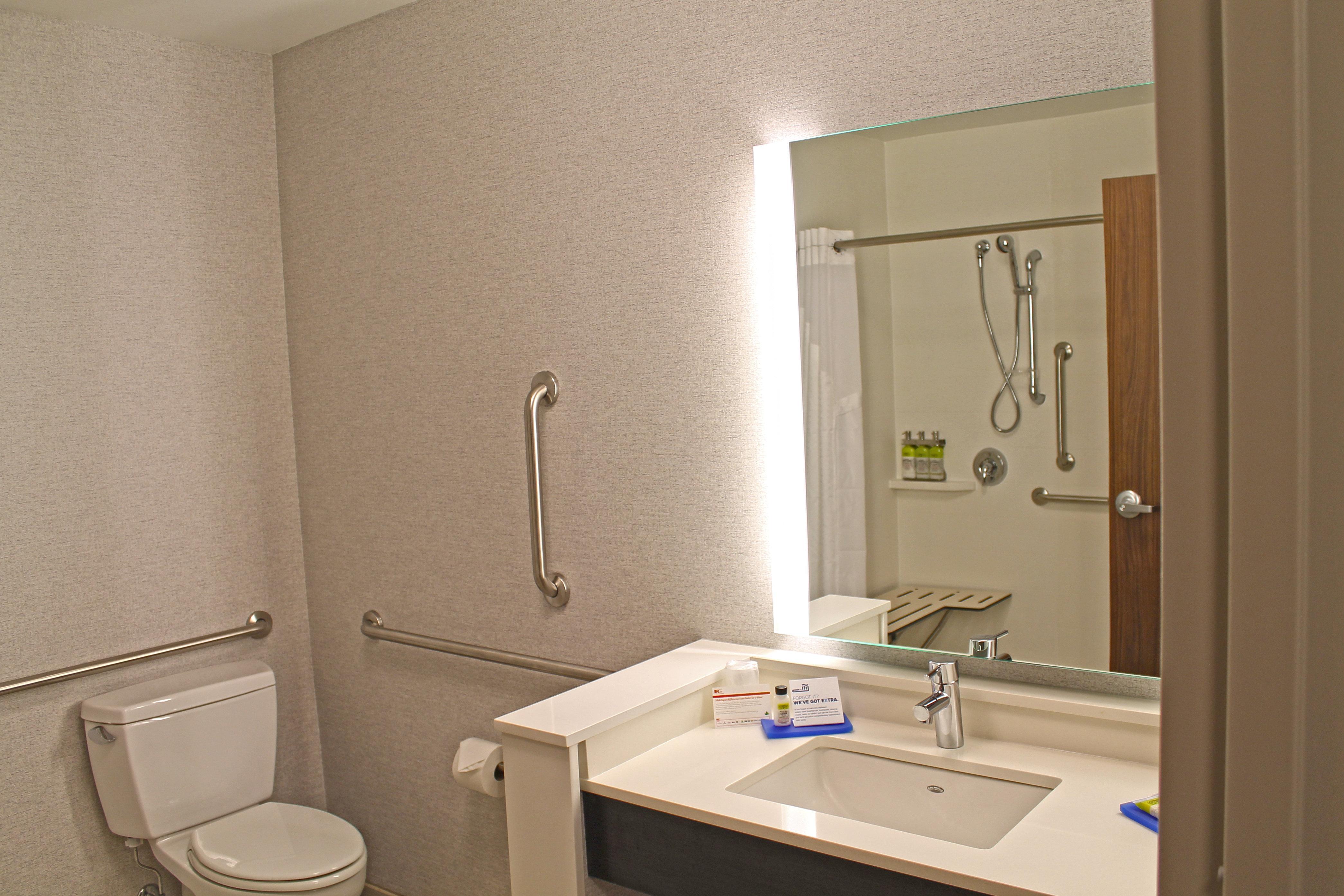 Holiday Inn Express & Suites - St. Louis South - I-55 By Ihg Mehlville Luaran gambar