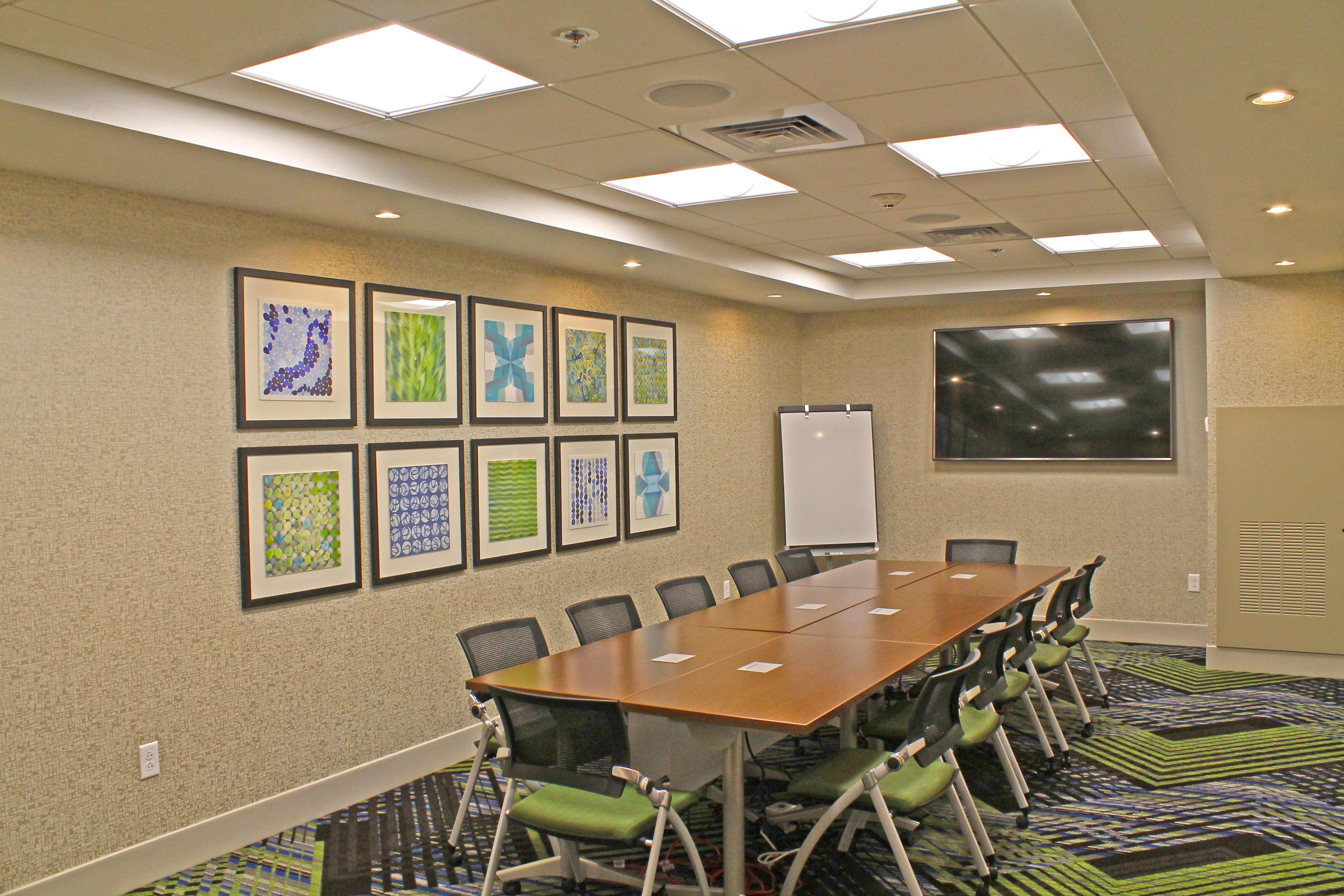 Holiday Inn Express & Suites - St. Louis South - I-55 By Ihg Mehlville Luaran gambar