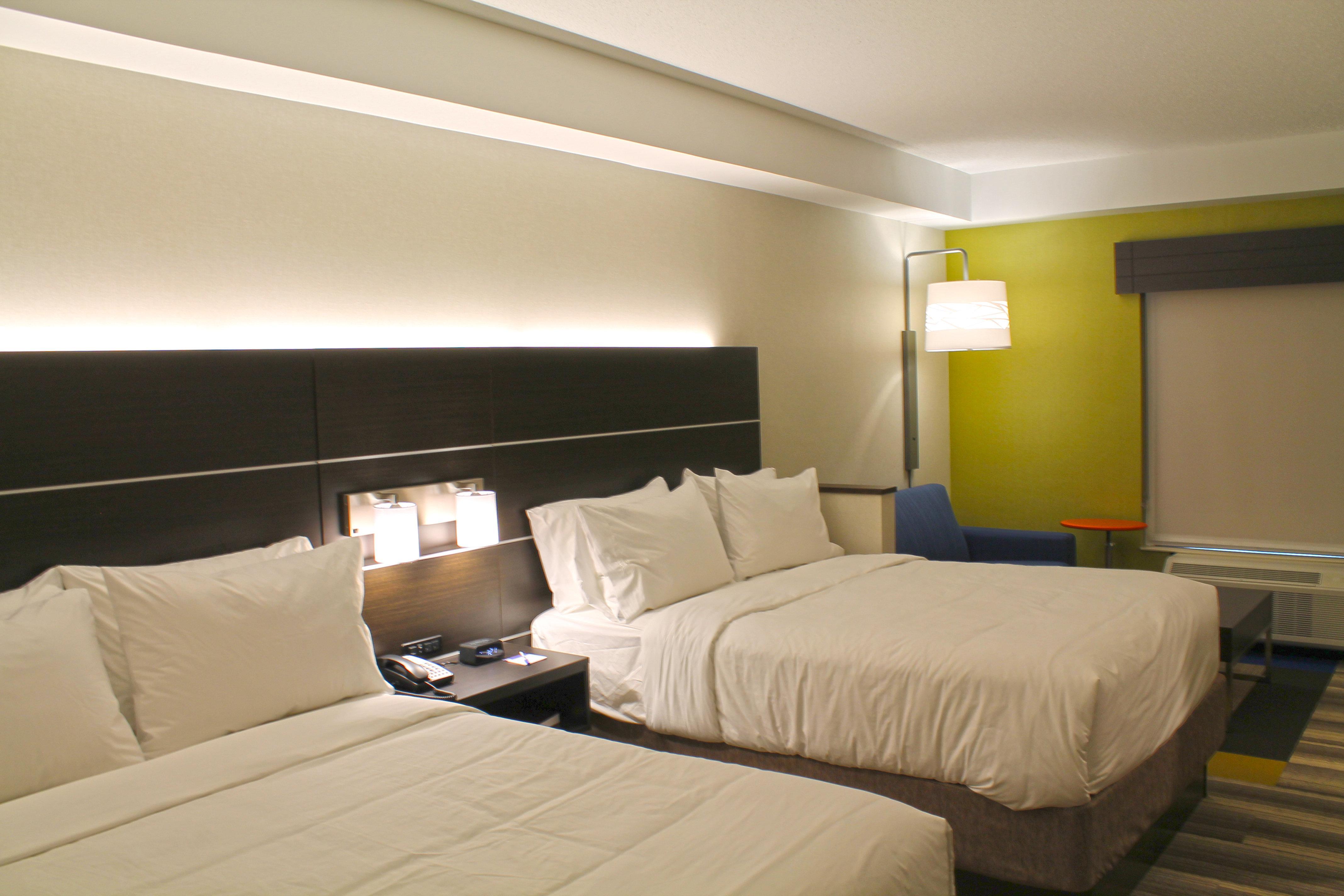 Holiday Inn Express & Suites - St. Louis South - I-55 By Ihg Mehlville Luaran gambar