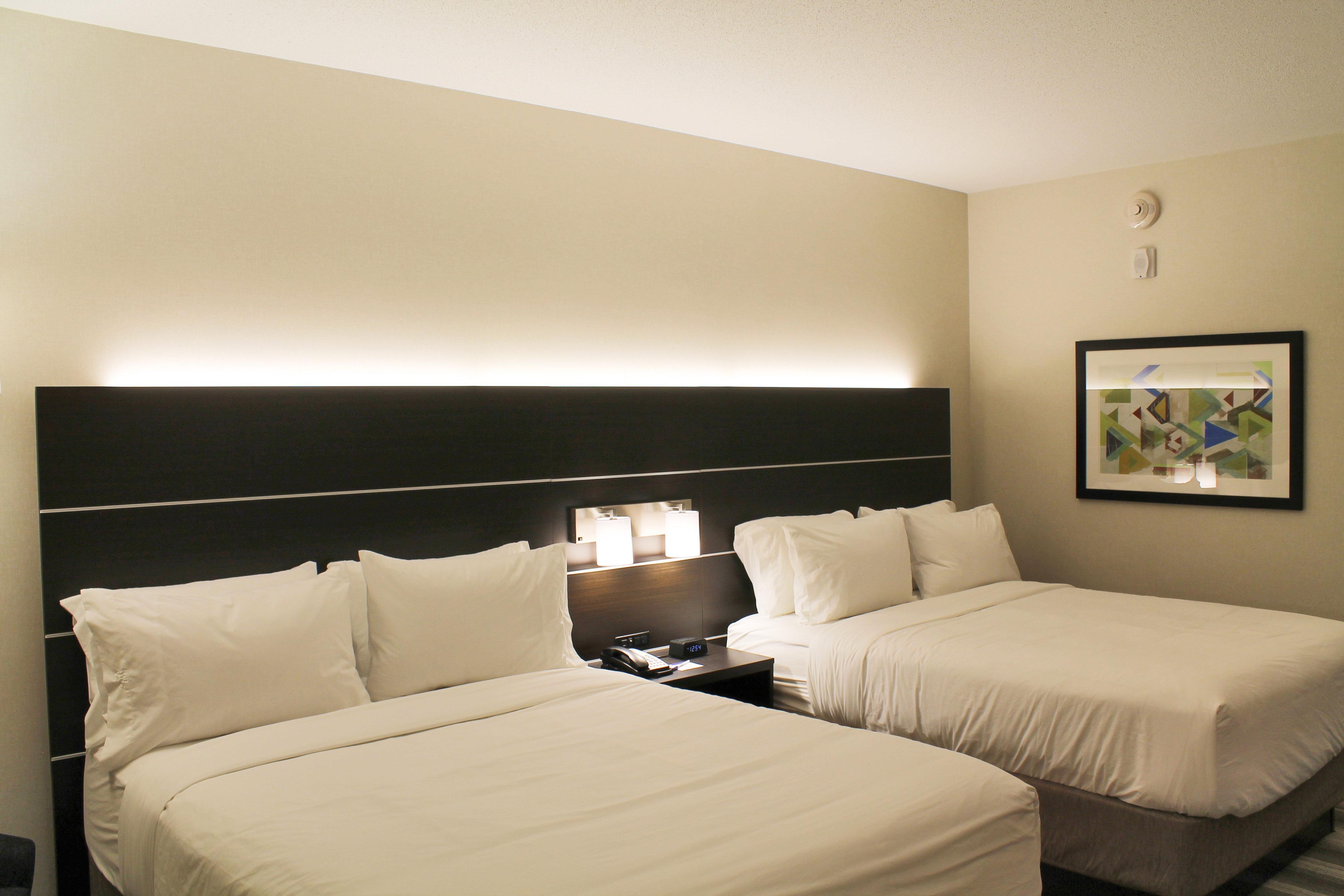 Holiday Inn Express & Suites - St. Louis South - I-55 By Ihg Mehlville Luaran gambar