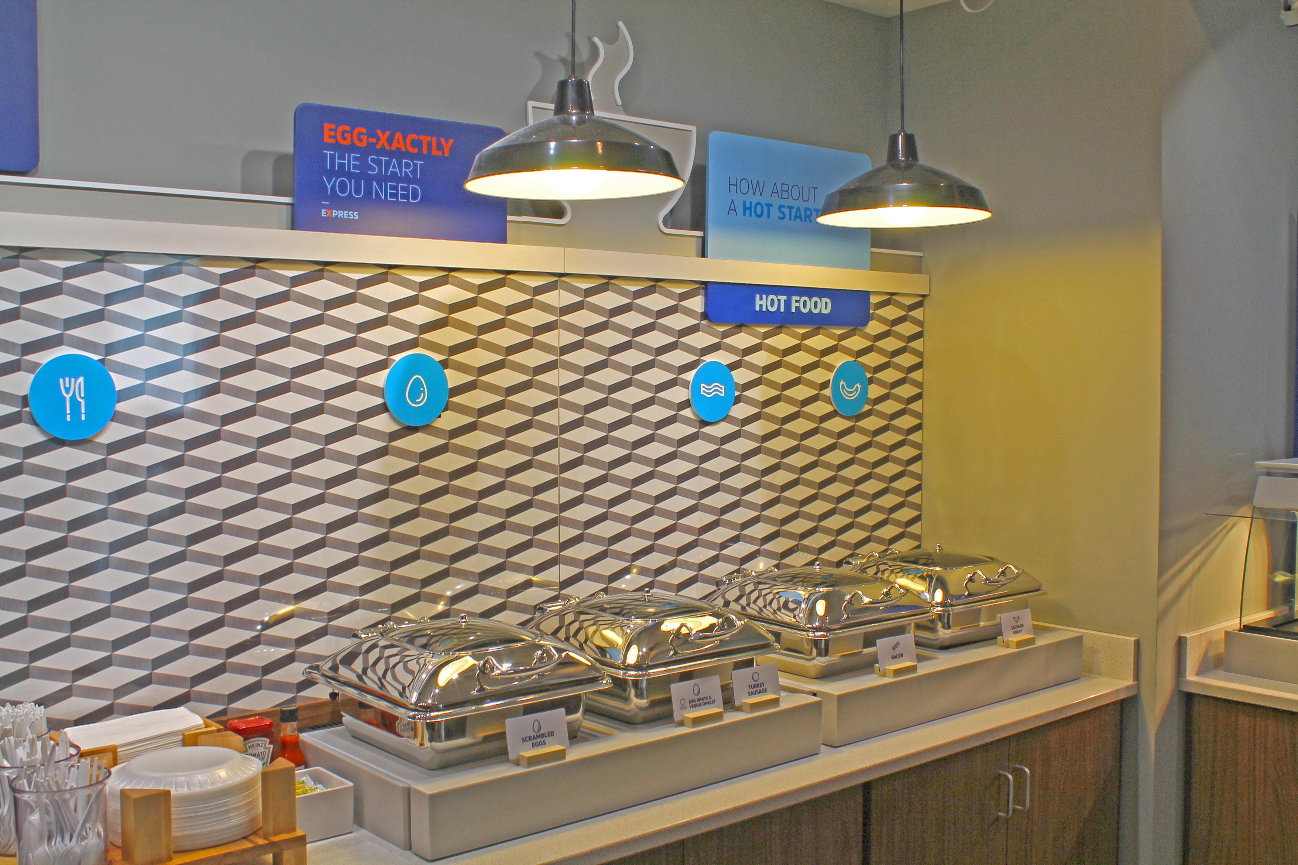 Holiday Inn Express & Suites - St. Louis South - I-55 By Ihg Mehlville Luaran gambar
