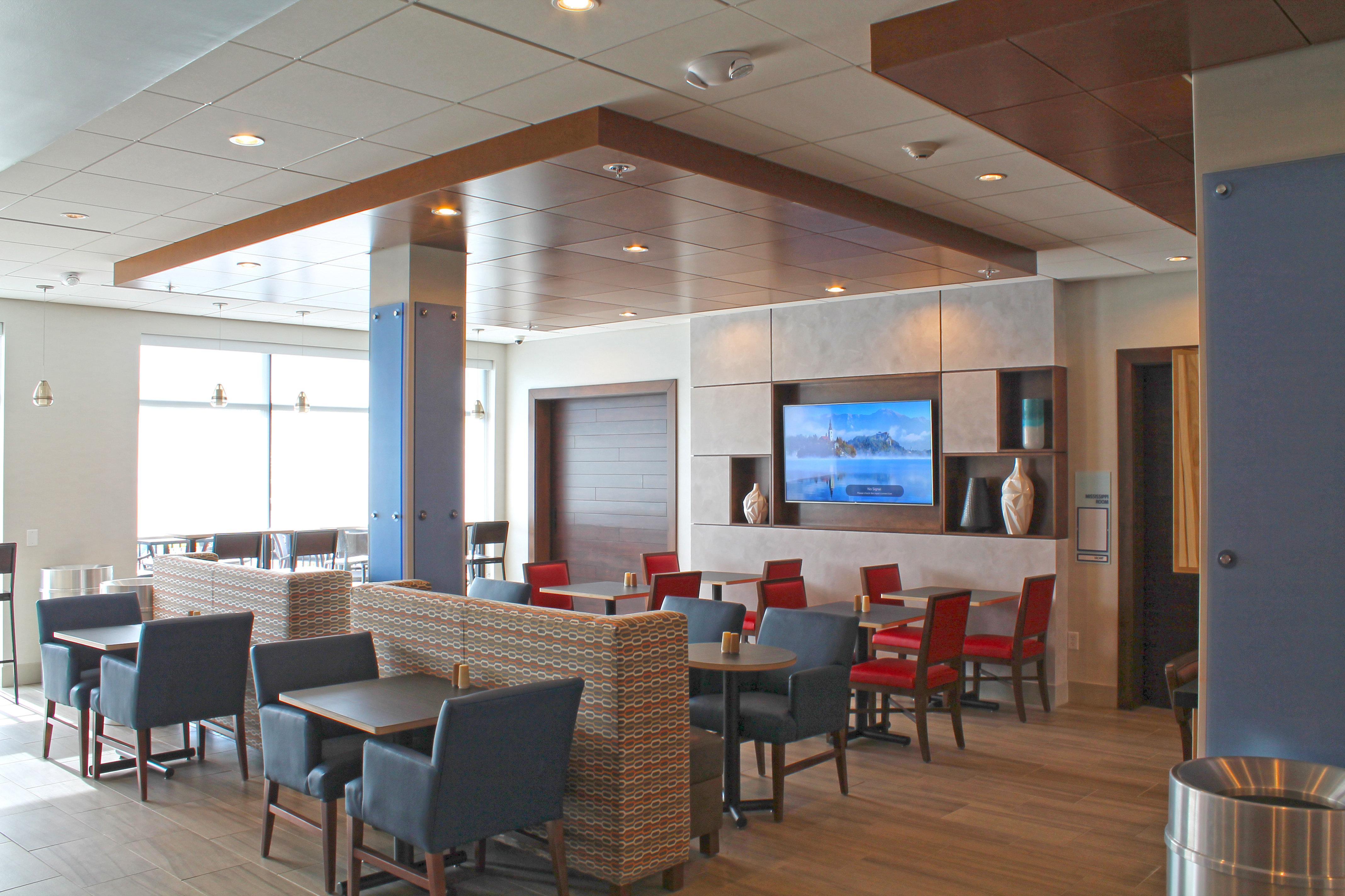 Holiday Inn Express & Suites - St. Louis South - I-55 By Ihg Mehlville Luaran gambar