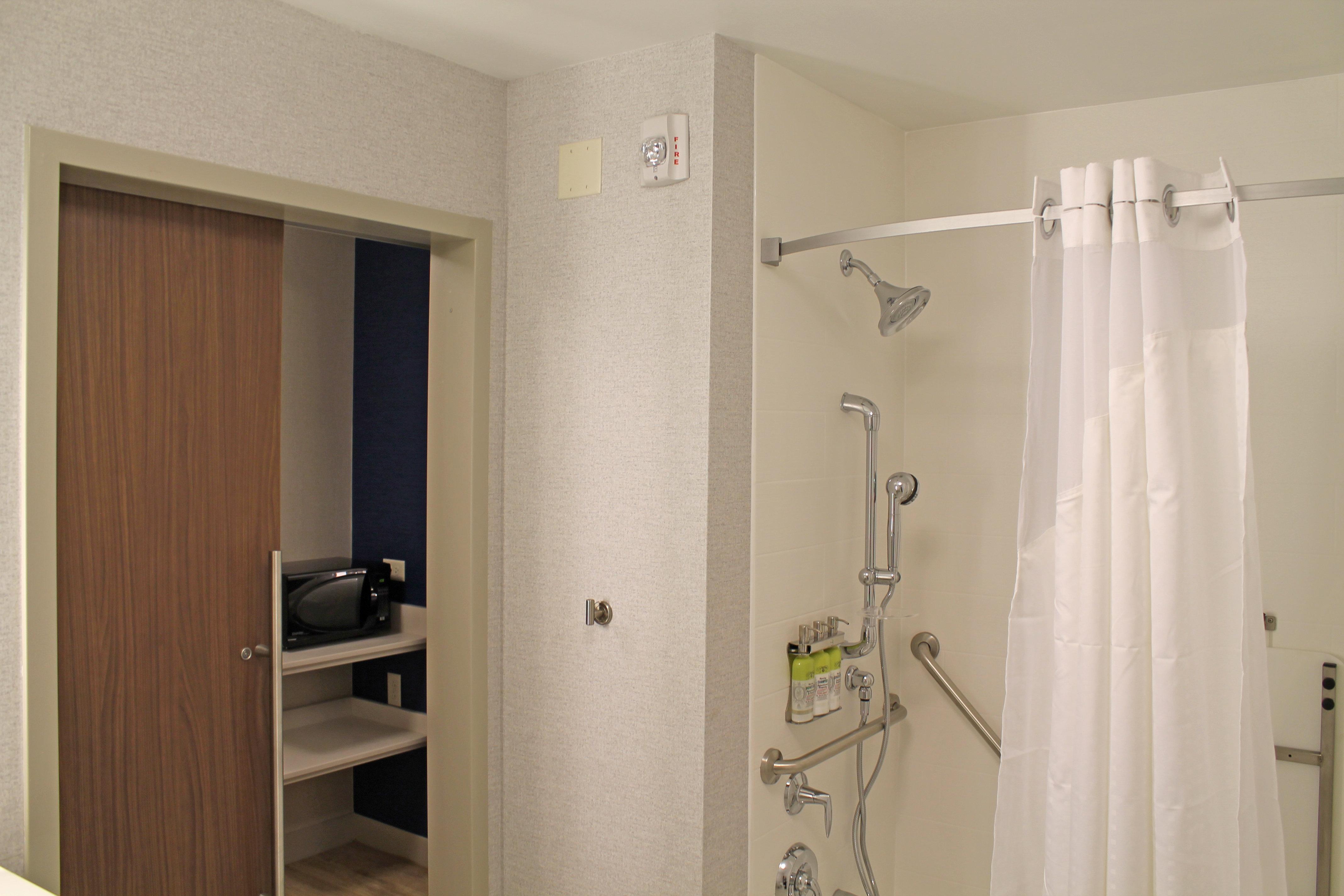 Holiday Inn Express & Suites - St. Louis South - I-55 By Ihg Mehlville Luaran gambar