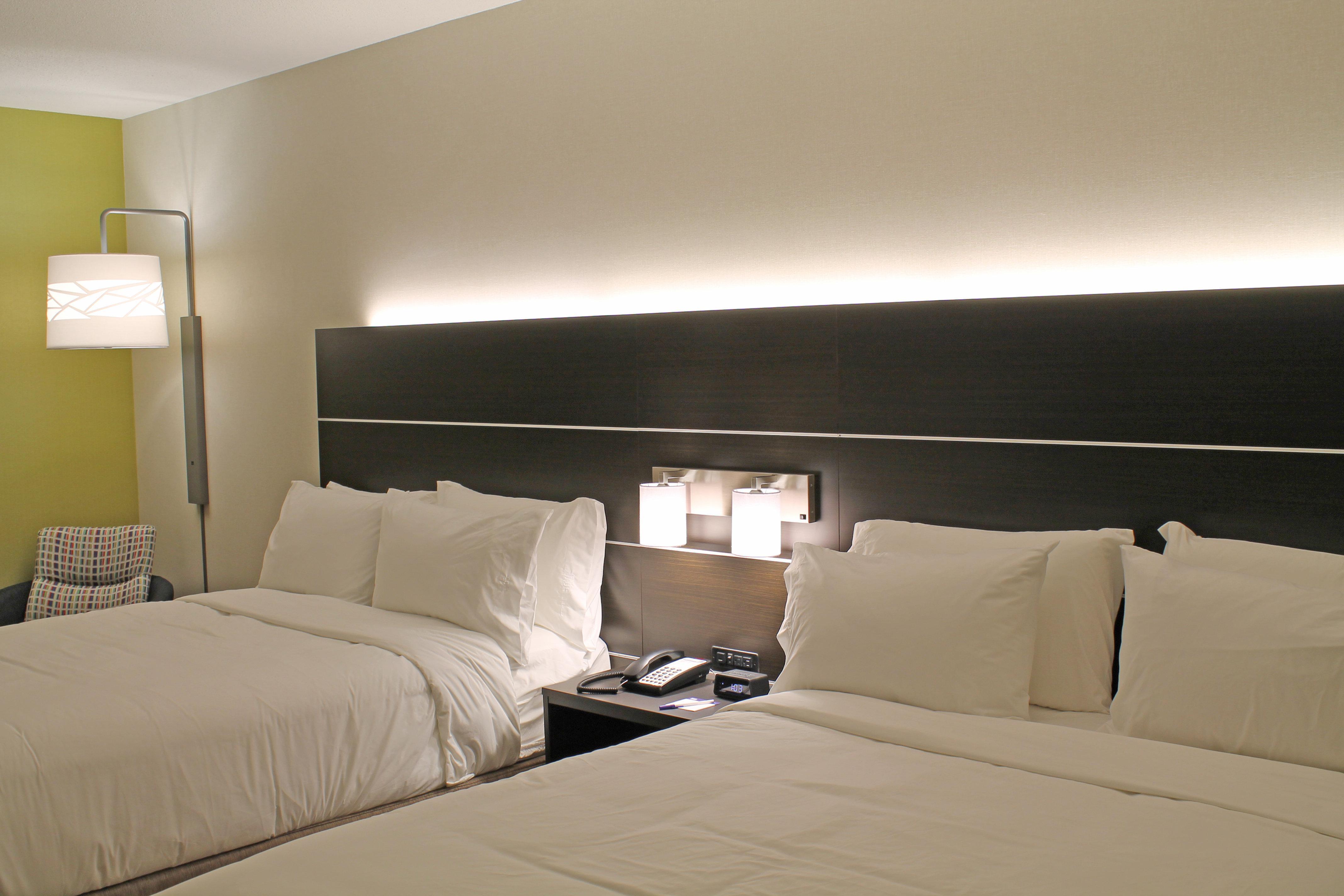 Holiday Inn Express & Suites - St. Louis South - I-55 By Ihg Mehlville Luaran gambar