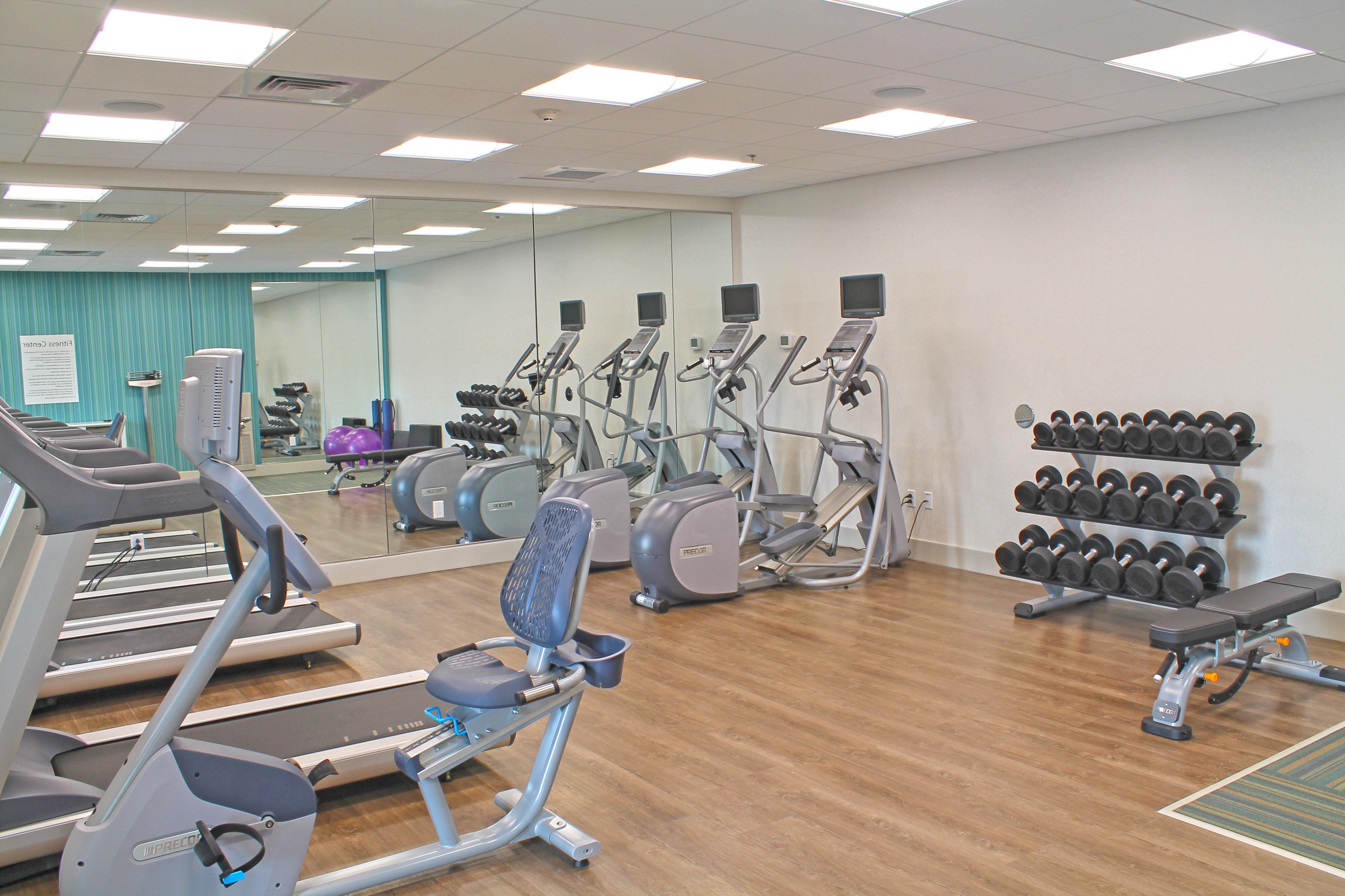 Holiday Inn Express & Suites - St. Louis South - I-55 By Ihg Mehlville Luaran gambar