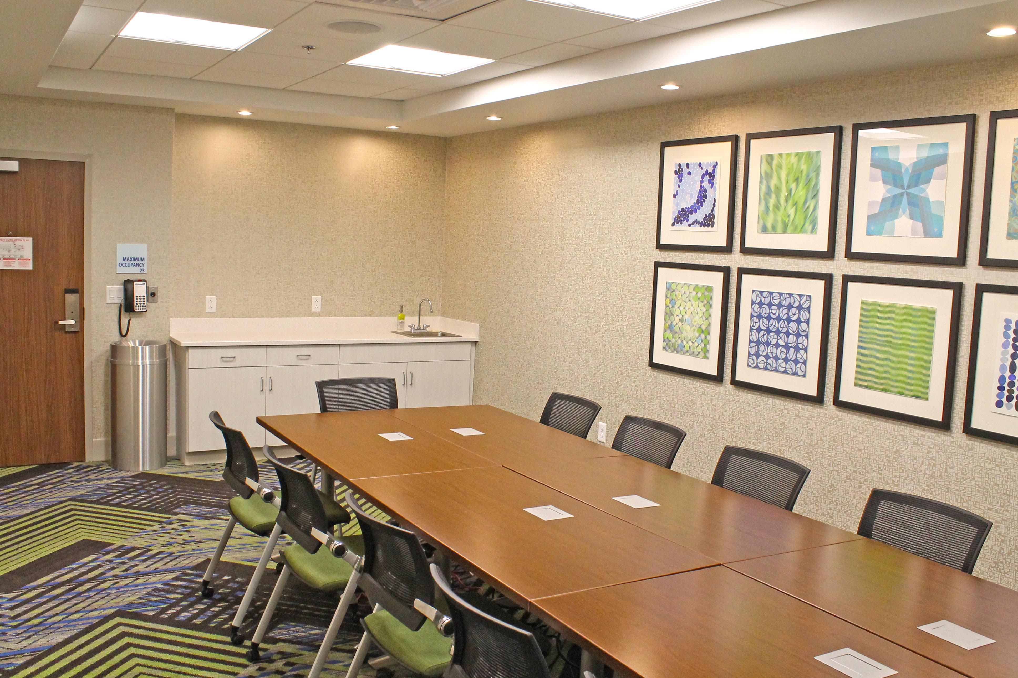 Holiday Inn Express & Suites - St. Louis South - I-55 By Ihg Mehlville Luaran gambar