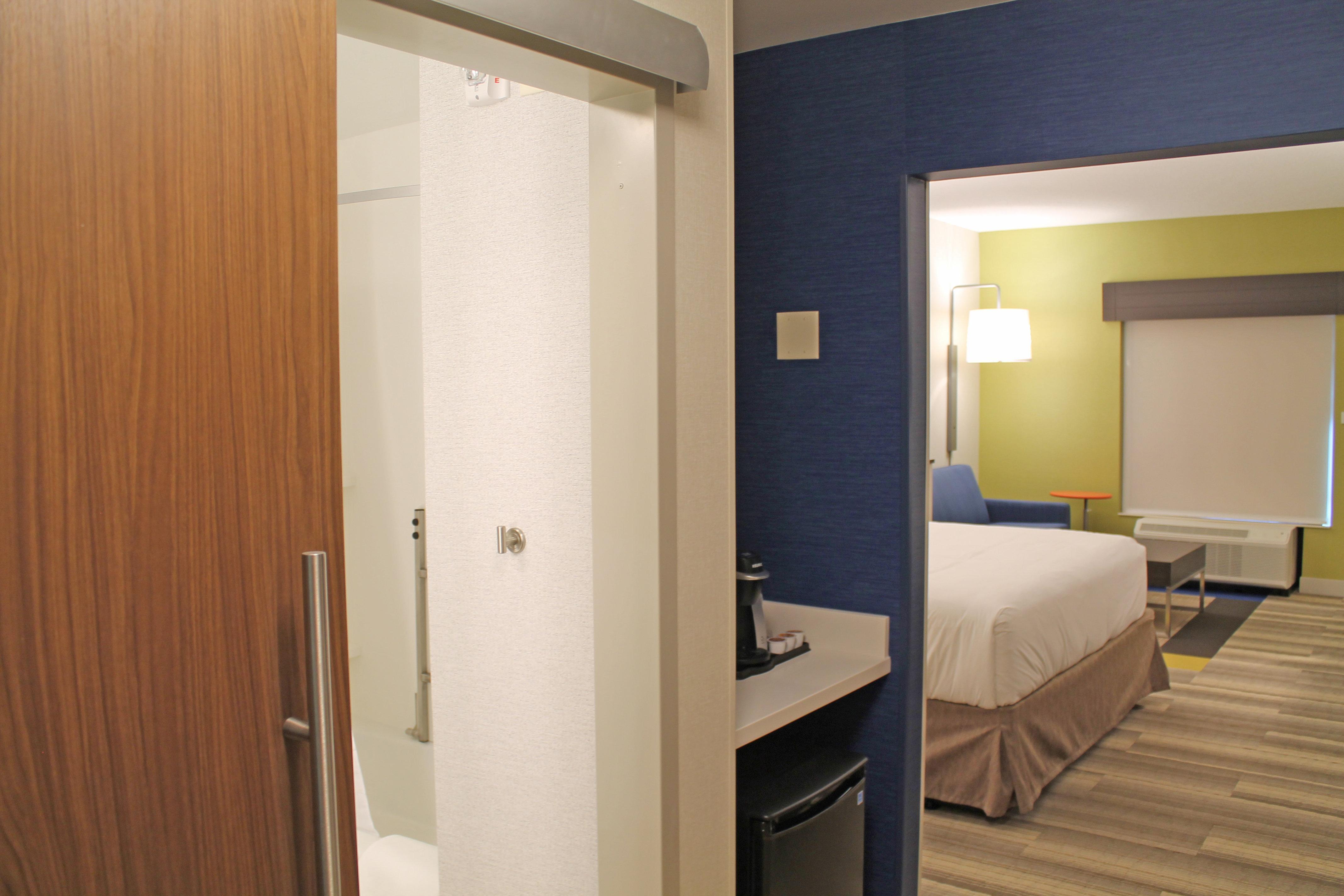 Holiday Inn Express & Suites - St. Louis South - I-55 By Ihg Mehlville Luaran gambar