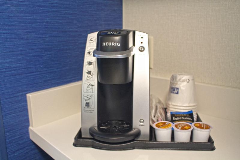 Holiday Inn Express & Suites - St. Louis South - I-55 By Ihg Mehlville Luaran gambar