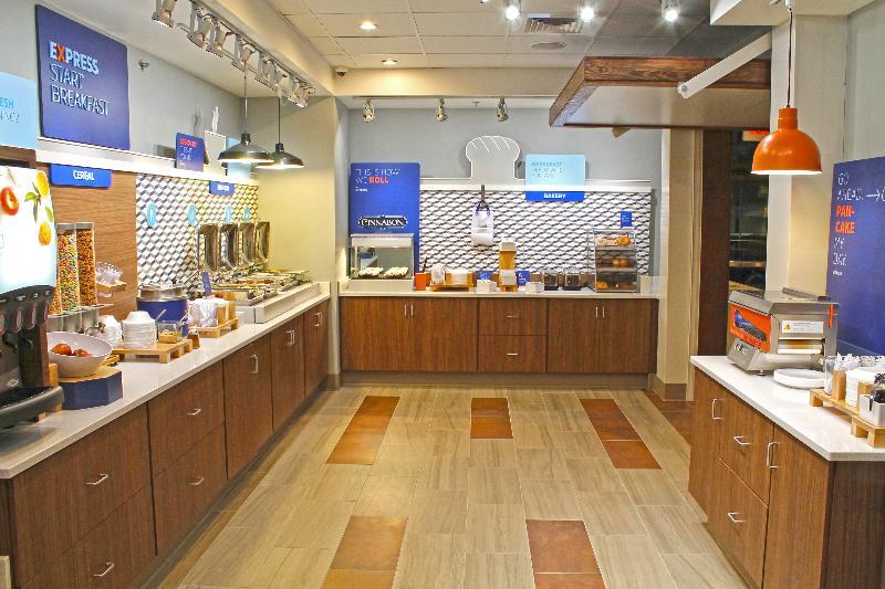 Holiday Inn Express & Suites - St. Louis South - I-55 By Ihg Mehlville Luaran gambar
